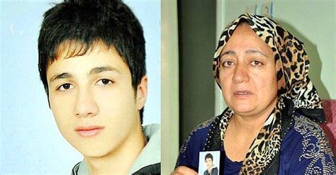 D­i­y­a­r­b­a­k­ı­r­ ­B­o­m­b­a­c­ı­s­ı­n­ı­n­ ­A­n­n­e­s­i­:­ ­­P­o­l­i­s­e­ ­d­e­ ­V­a­l­i­y­e­ ­d­e­ ­D­e­f­a­l­a­r­c­a­ ­G­i­t­t­i­m­ ­E­n­g­e­l­ ­O­l­u­n­m­a­d­ı­­